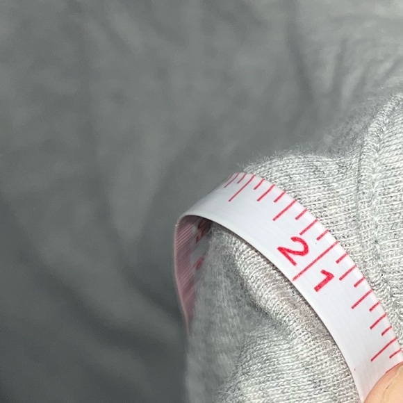 NWOT! Lucky Brand Stretch Cotton Scoop Neck Tank Top 18-21” P2P - Picture 6 of 9